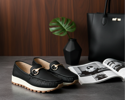 Nuevos Mocasines ConfortGlam