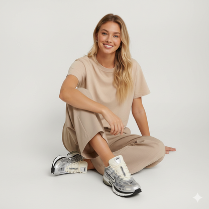 Nuevos Chrome Runner