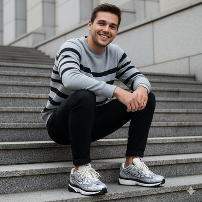 Nuevos Chrome Runner