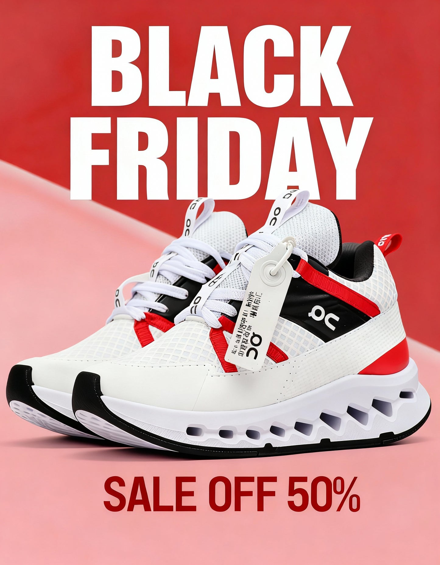 Nuevos OC Ritmo Urbano