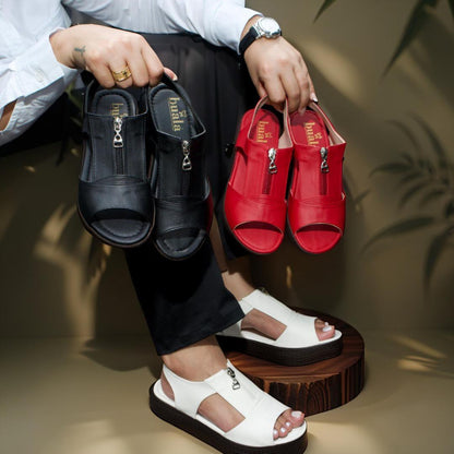Nuevas ElegantWalk