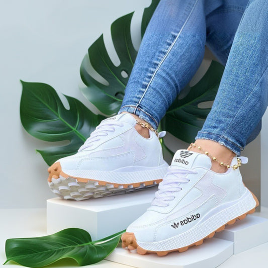 Nuevos Tenis  SoftRide