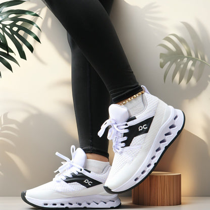 Nuevos Tenis Aura Step