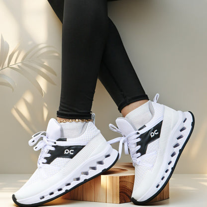 Nuevos Tenis Aura Step