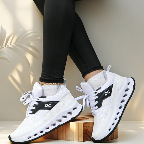 Nuevos Tenis Aura Step