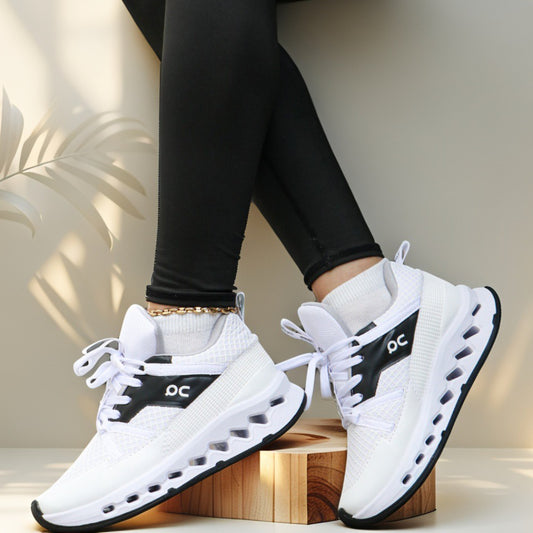 Nuevos Tenis Aura Step