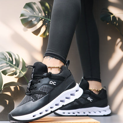 Nuevos Tenis Aura Step