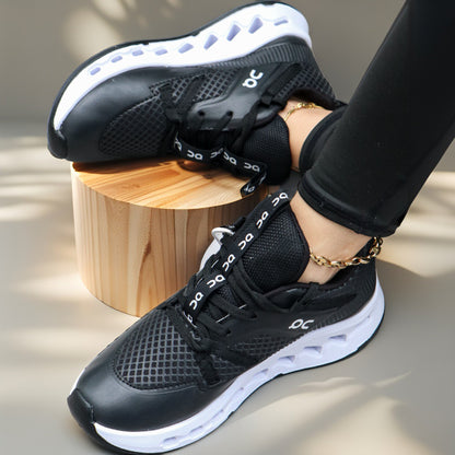 Nuevos Tenis Aura Step