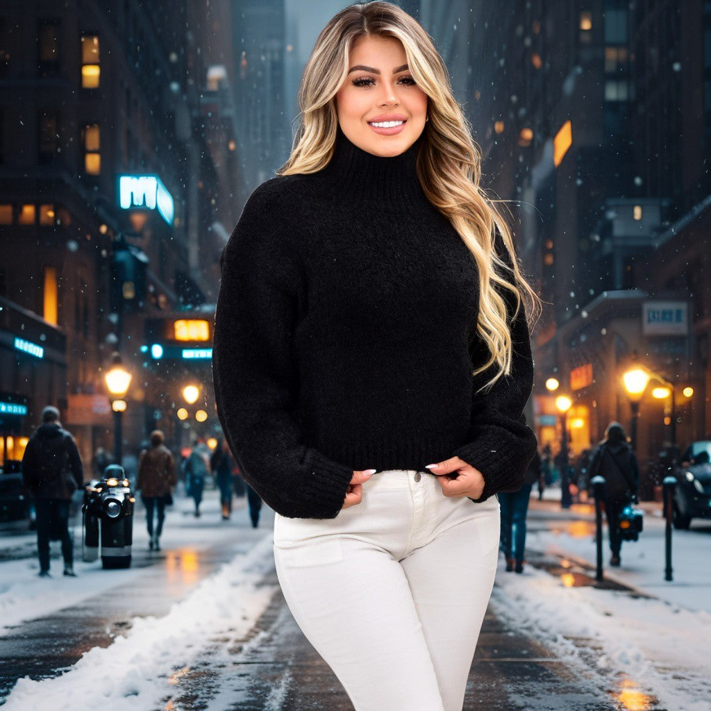 Nuevo Sueter Nordik Chic