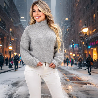 Nuevo Sueter Nordik Chic