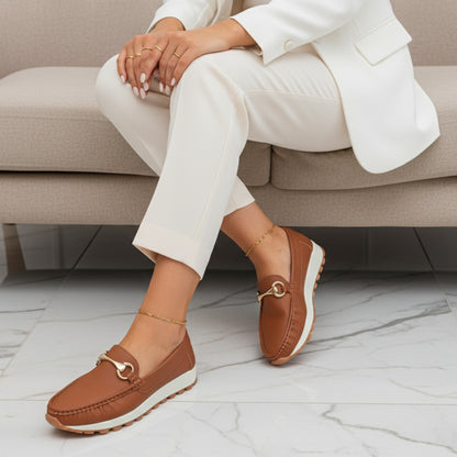 Nuevos Mocasines ConfortGlam